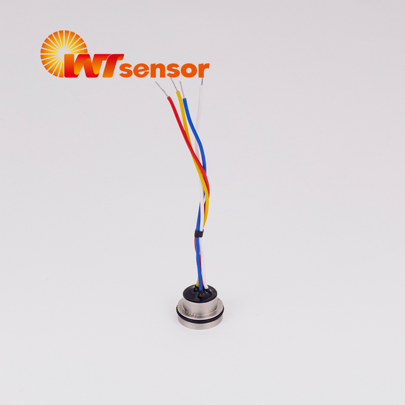 Φ19×11.5mm Industrial Pressure Sensor PC9(WTT19)