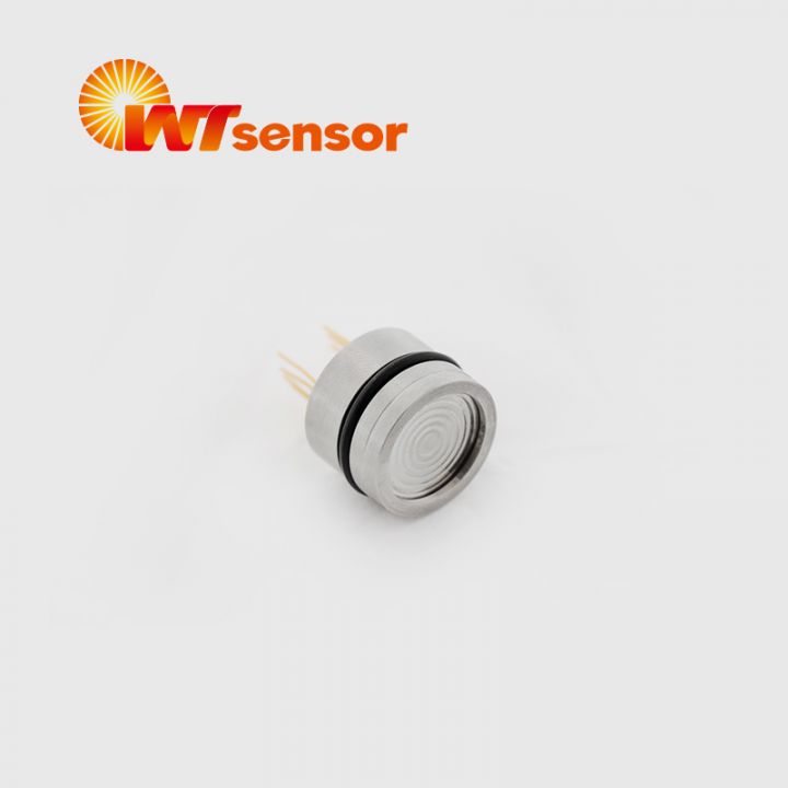Φ19×14mm12c output Industrial Pressure Sensor PCM10