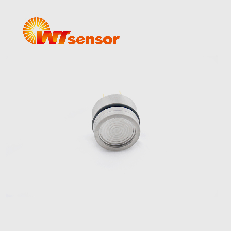 Φ19×14mm12c output Industrial Pressure Sensor PCM10