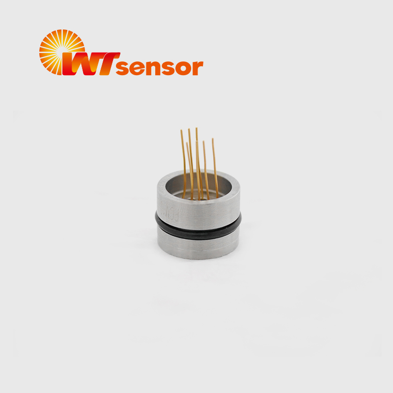 Φ19×14mm12c output Industrial Pressure Sensor PCM10