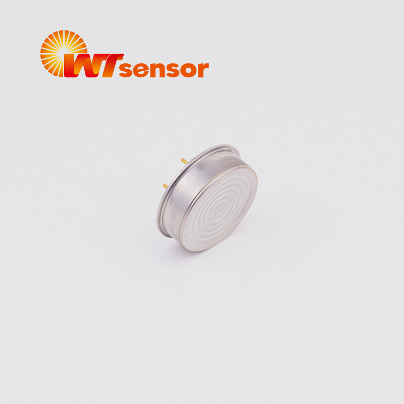 Φ17×5.5mm Industrial Pressure Sensor PC17(WT17)