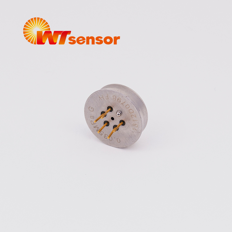 Φ17×5.5mm Industrial Pressure Sensor PC17(WT17)