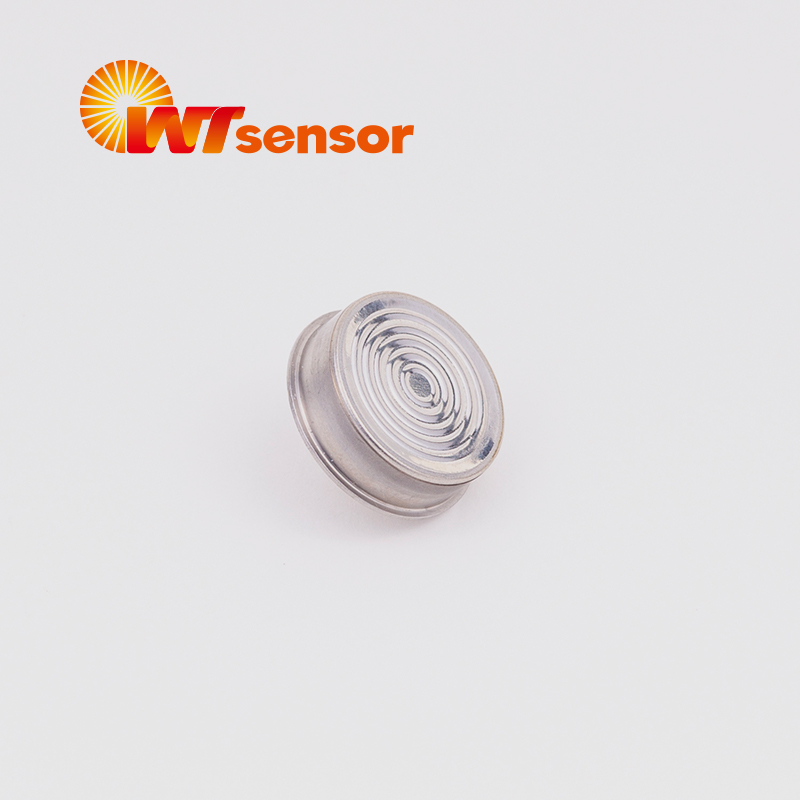 Φ17×5.5mm Industrial Pressure Sensor PC17(WT17)