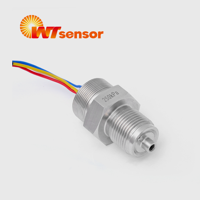PC11B All Welded Pressure Sensor