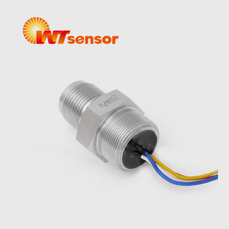 All Welded in harsh environment Pressure Sensor PC11B