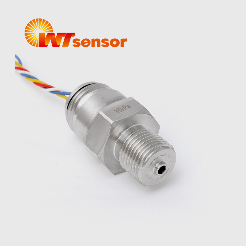 PC11(WTP01) Pressure Sensor