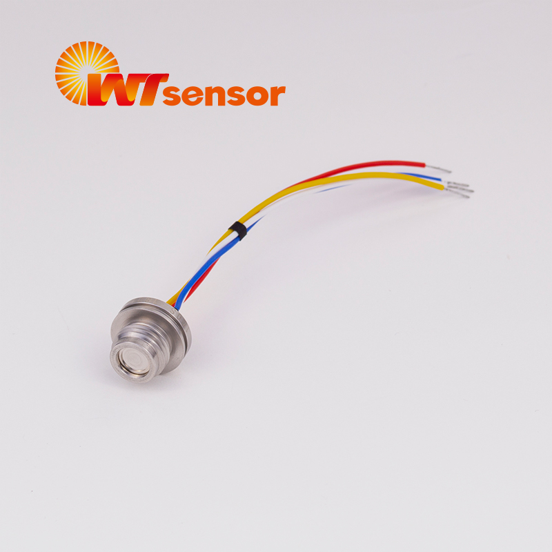 PC30 Pressure Sensor with Thread