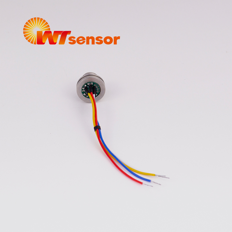 PC30 Pressure Sensor with Thread