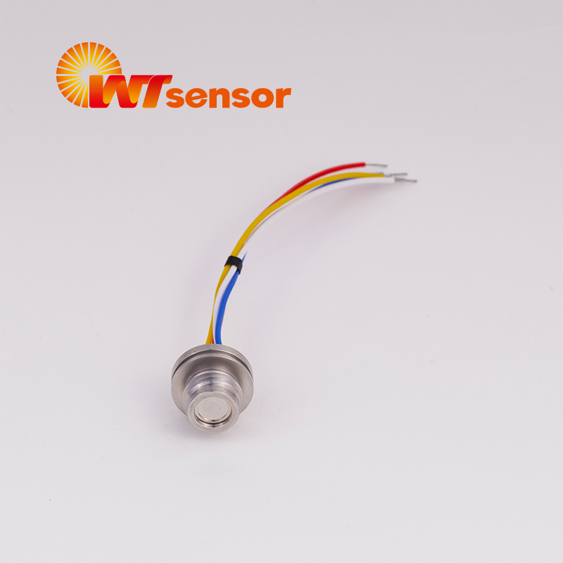 PC30 Pressure Sensor with Thread