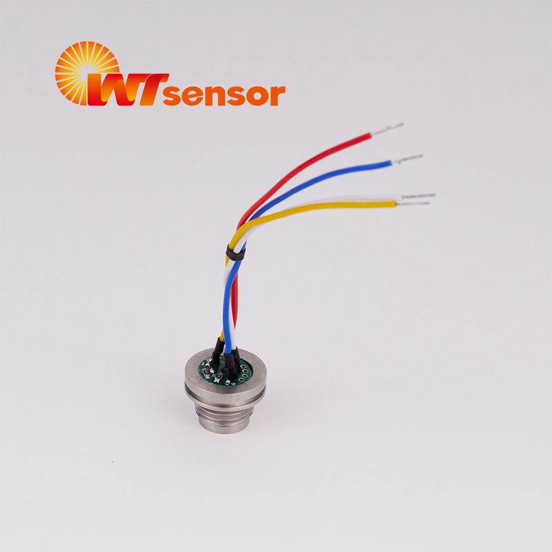 PC30 Pressure Sensor with Thread
