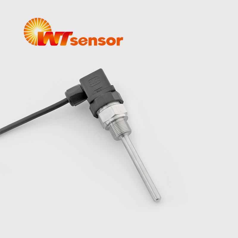 Platinum Temperature Sensor PCT100