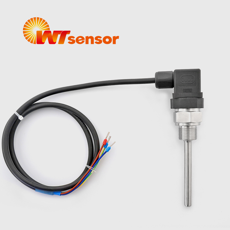 Platinum Temperature Sensor PCT100