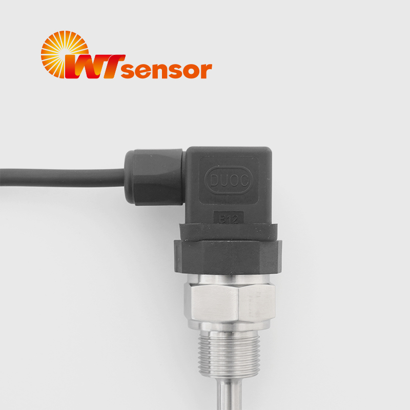 Platinum Temperature Sensor PCT100