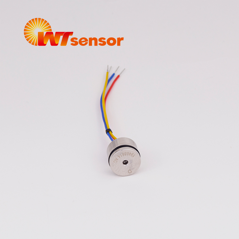 X19(WTG19) Industrial Pressure Sensor
