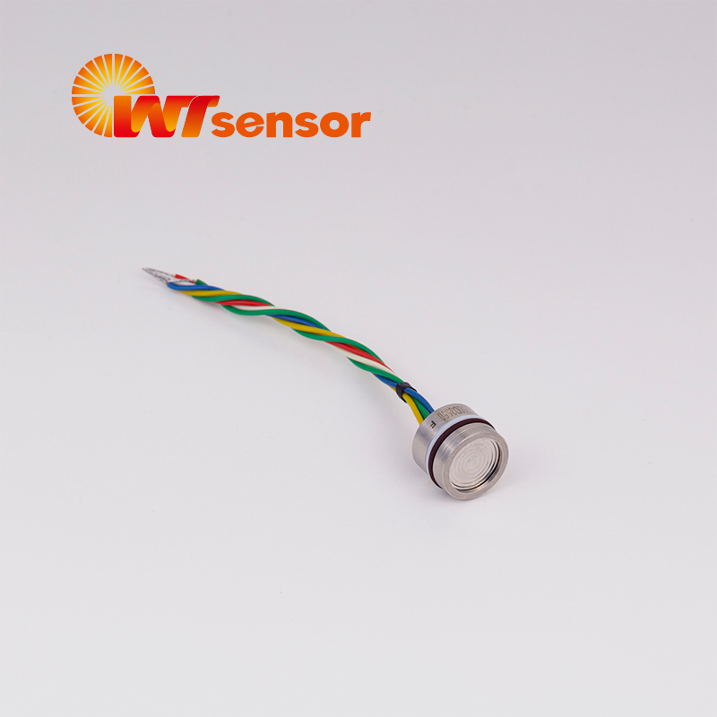 Temperature and Pressure Integrated Sensor PC20B