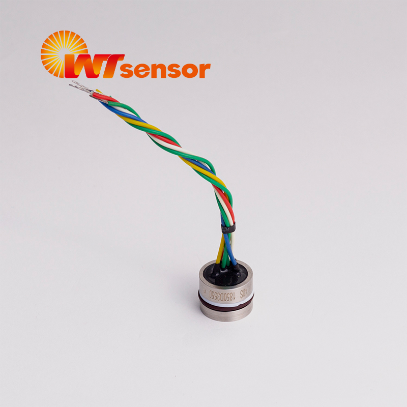 Temperature and Pressure Integrated Sensor PC20B