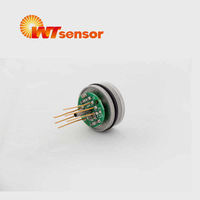PC320 Industrial Pressure Sensor