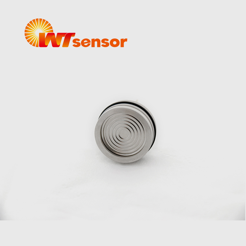 PC320 Industrial Pressure Sensor