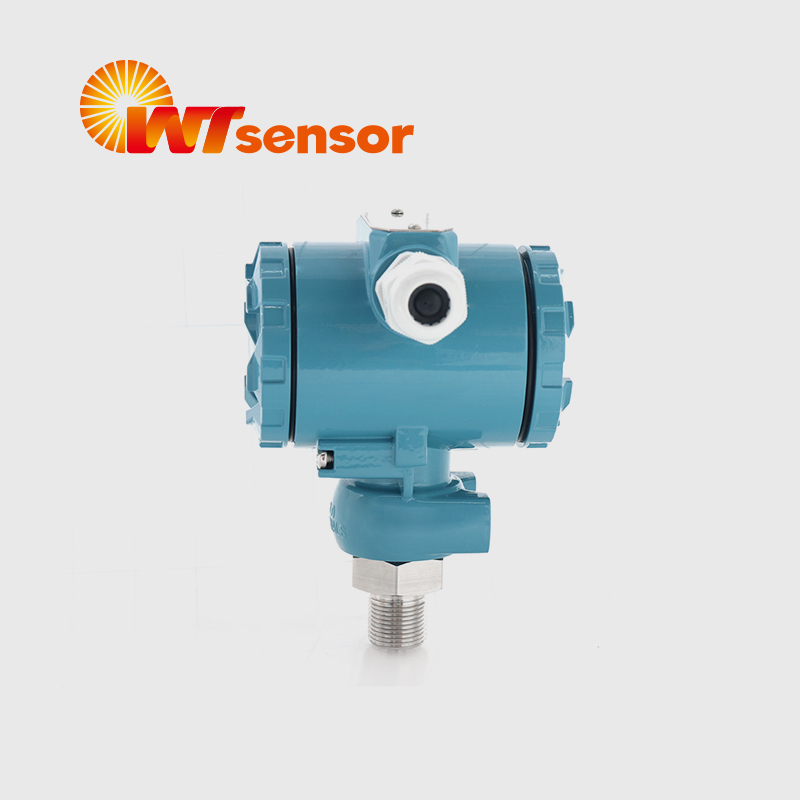 Piezoresistive silicon Pressure Transmitter PCM400