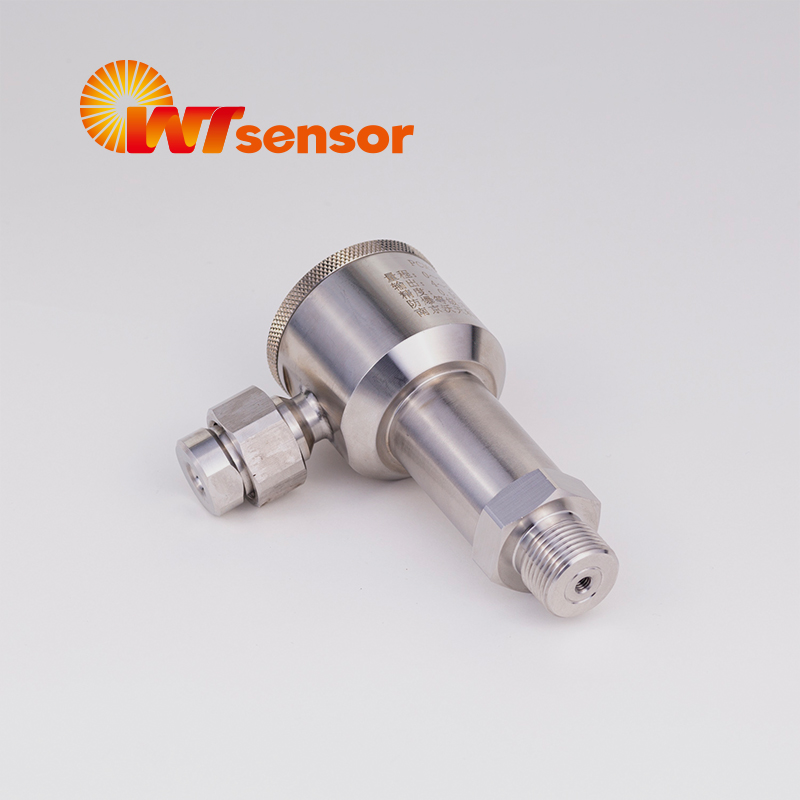 Explosion-proof Pressure Transmitter PCM302