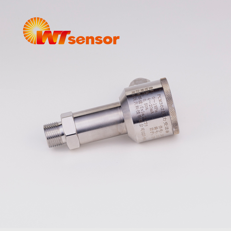 Explosion-proof Pressure Transmitter PCM302