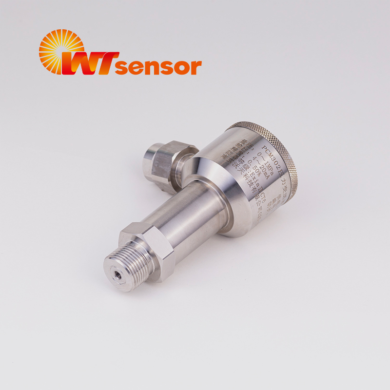 Explosion-proof Pressure Transmitter PCM302