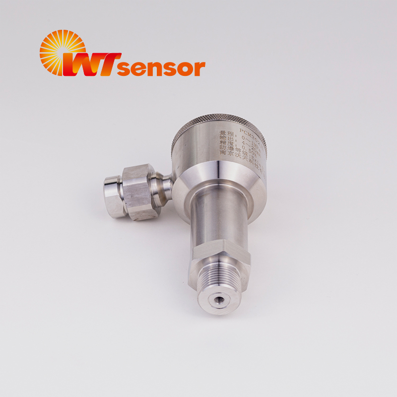 Explosion-proof Pressure Transmitter PCM302