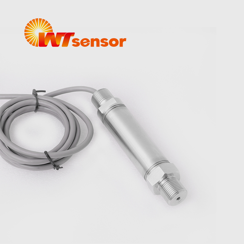 Isolation Explosion-proof Pressure Sensor PCM301