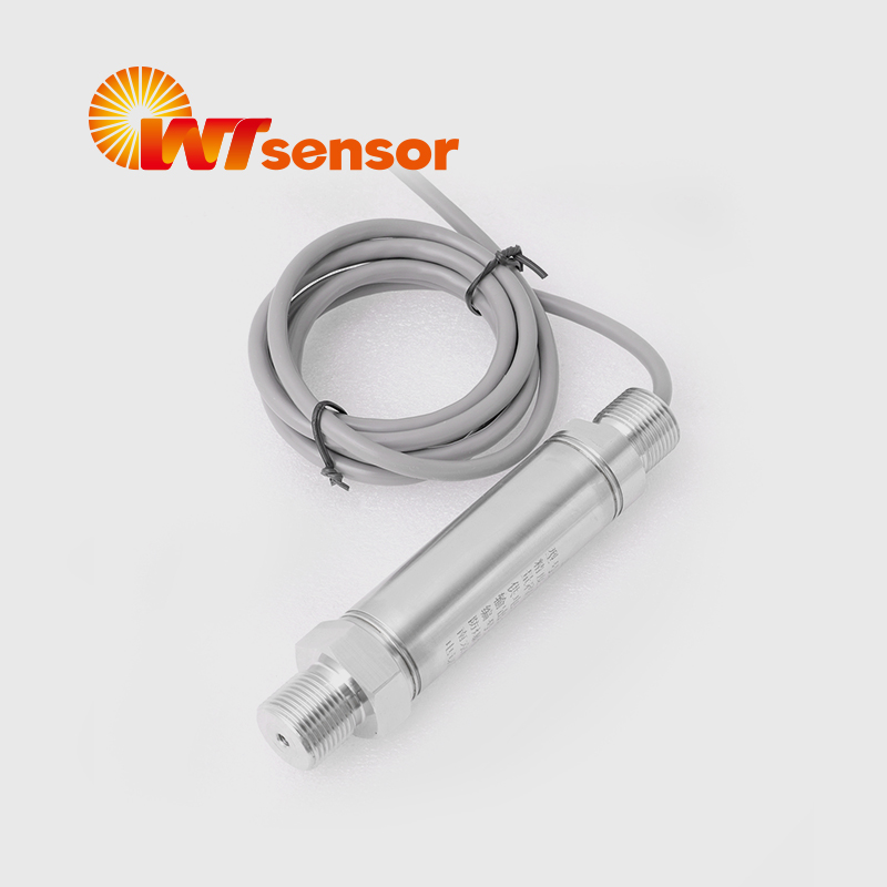 Isolation Explosion-proof Pressure Sensor PCM301