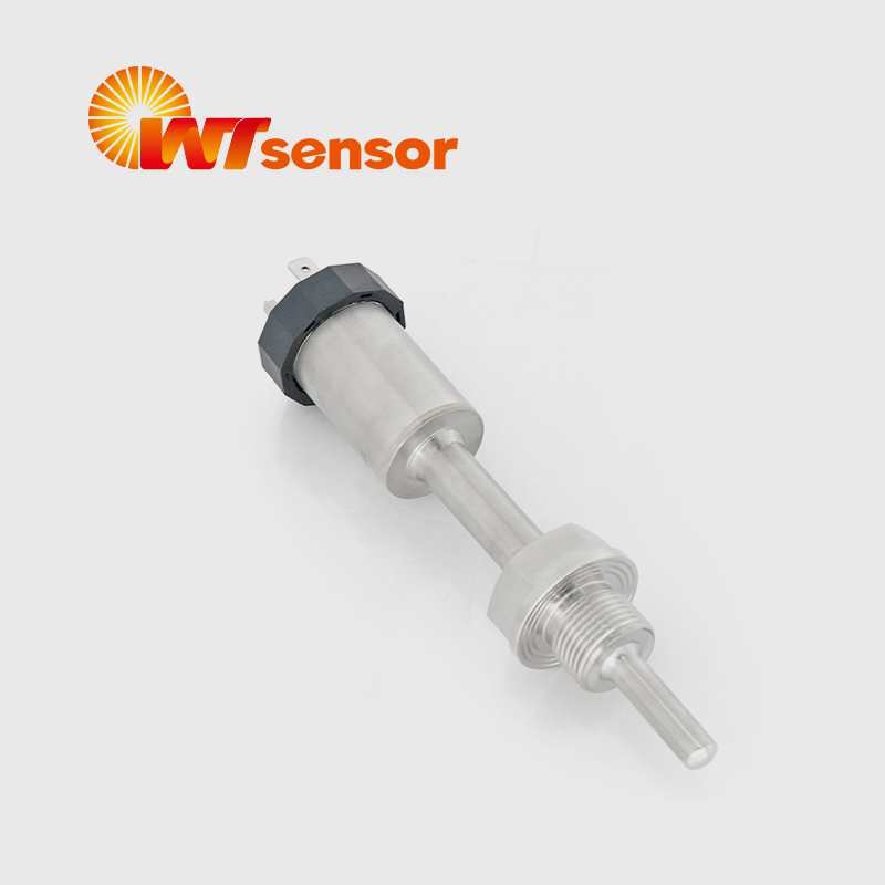 Movable Connector Temperature Sesnor PCT202