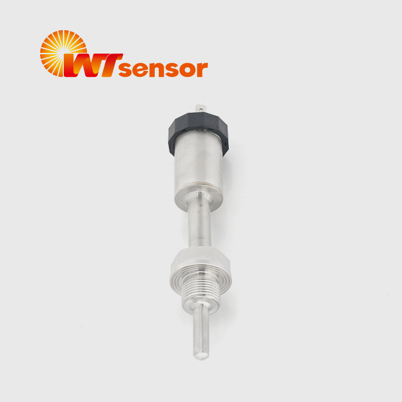 Movable Connector Temperature Sesnor PCT202