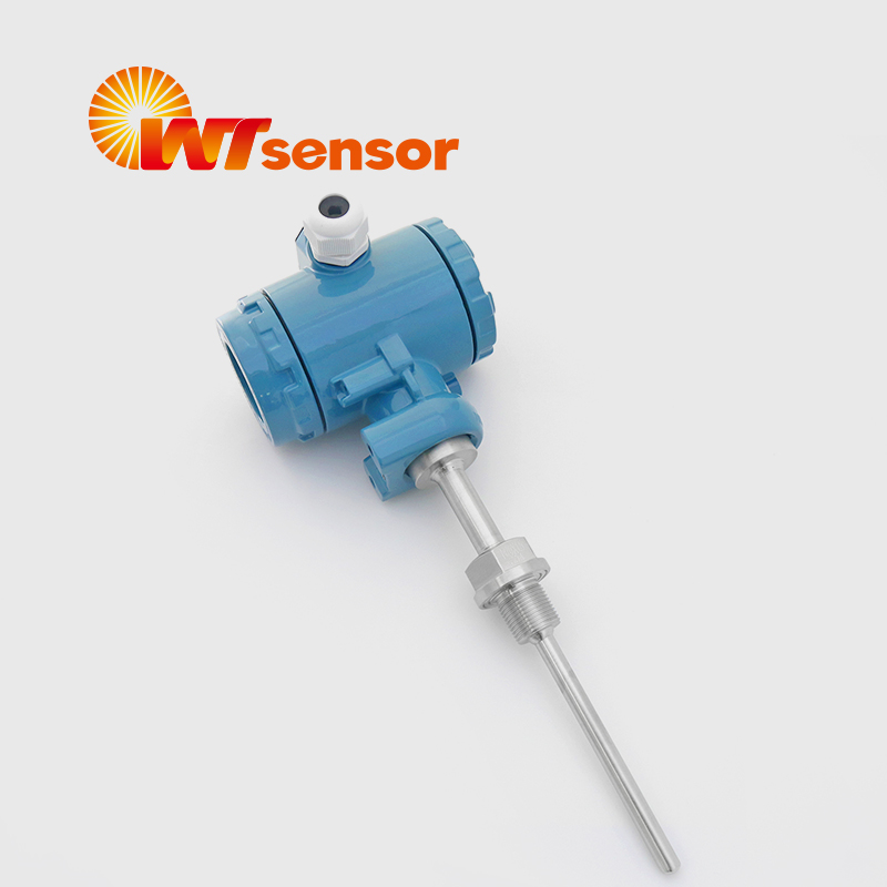 Temperature Sensor PCT400