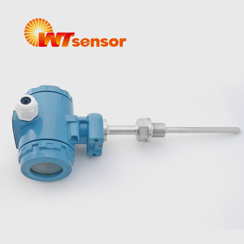 Temperature Sensor PCT400