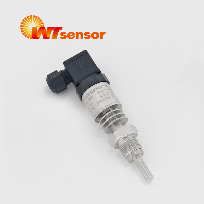 Conventional Temperature Transmitter PCT200B