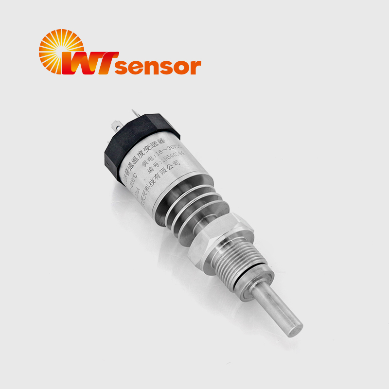 Conventional Temperature Transmitter PCT200B