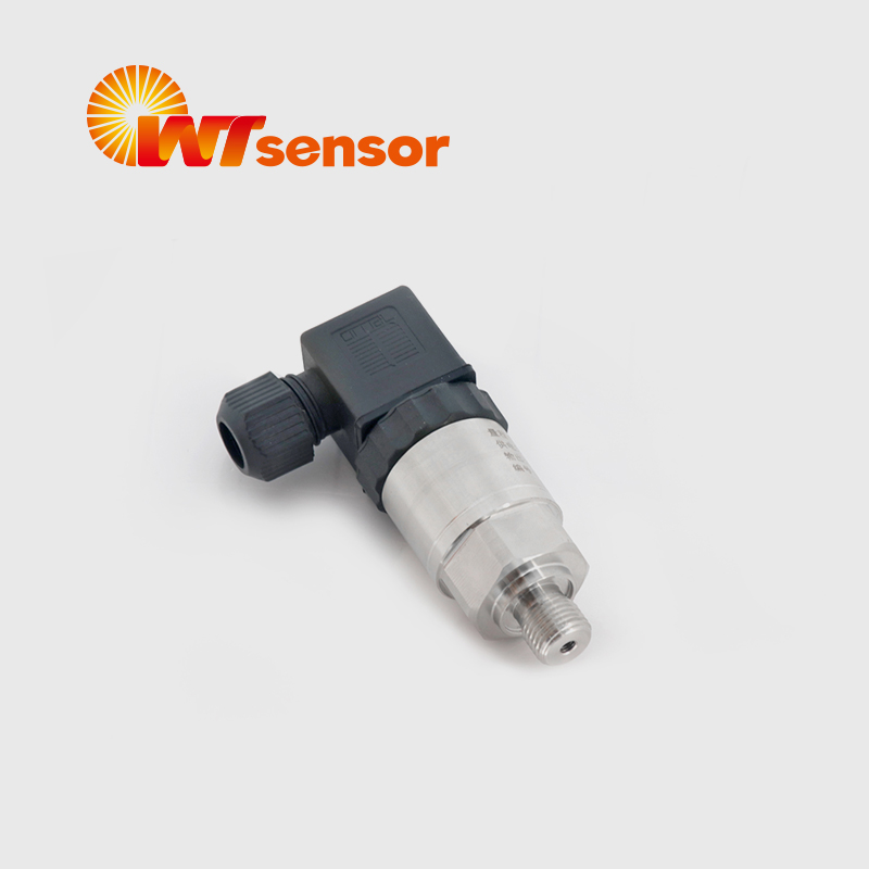 PCM308 Pressure Transmitter for Hydraulic Industry