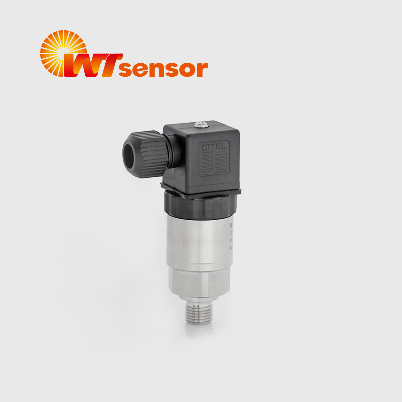 PCM308 Pressure Transmitter for Hydraulic Industry