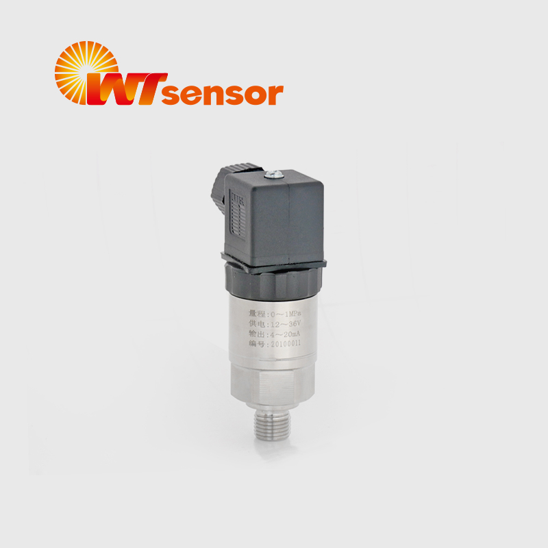 PCM308 Pressure Transmitter for Hydraulic Industry