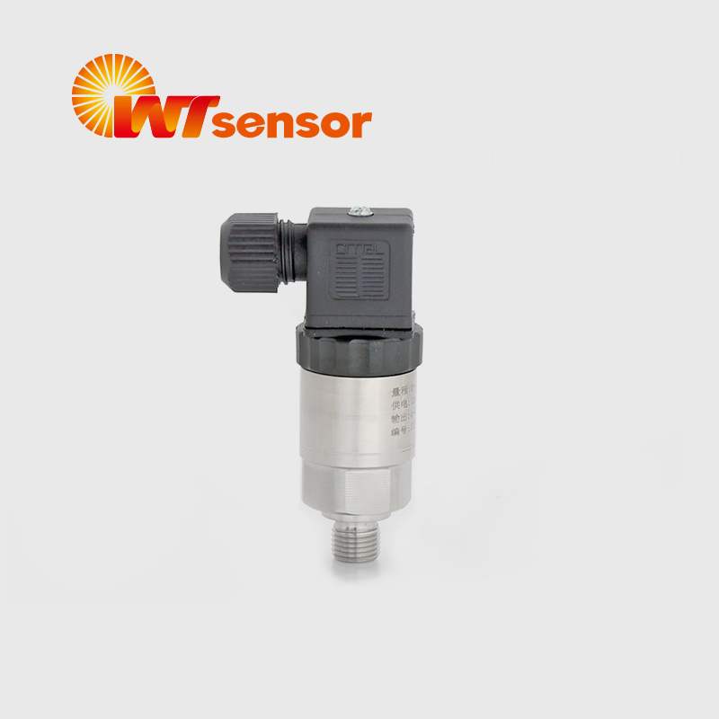 PCM308 Pressure Transmitter for Hydraulic Industry