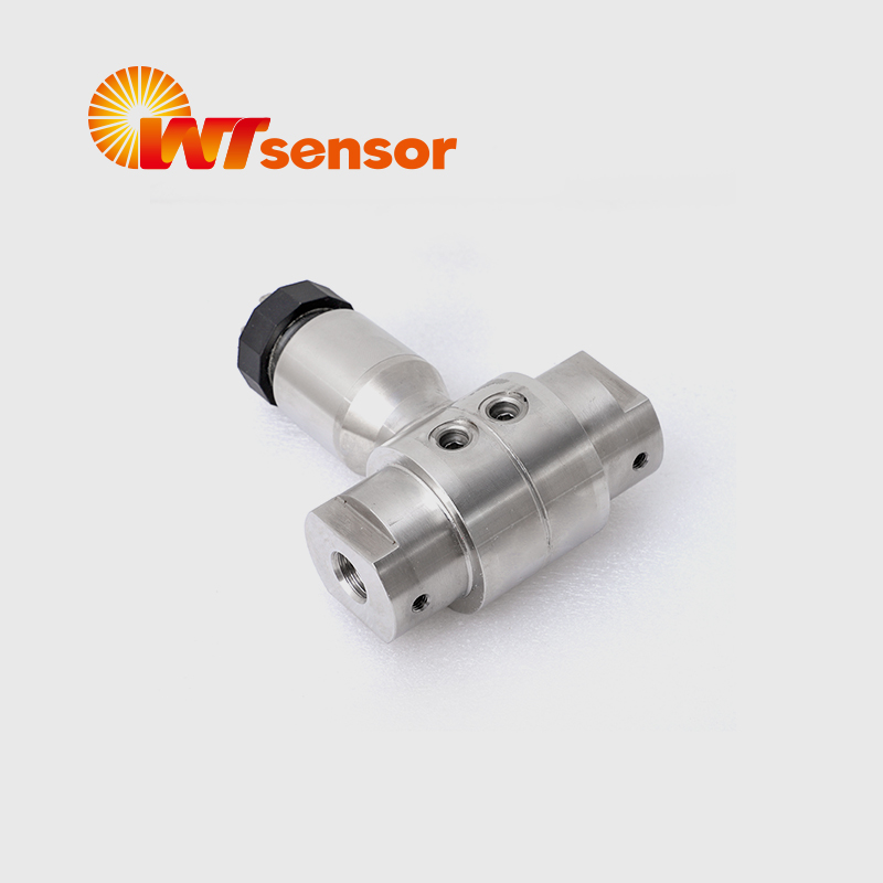 Monocrystalline Silicon Differential Pressure Transmitter PCM1610