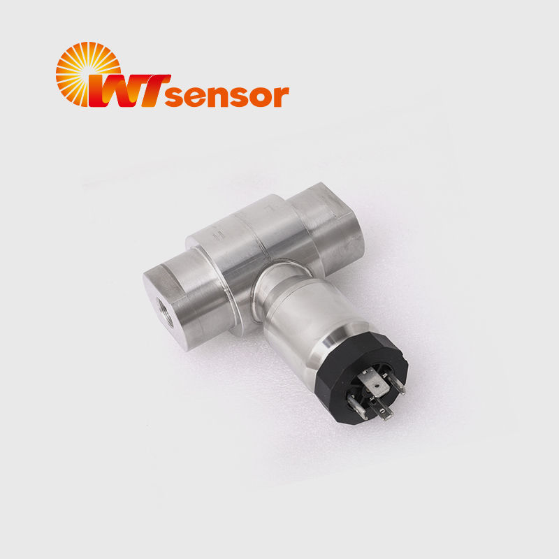 Monocrystalline Silicon Differential Pressure Transmitter PCM1610