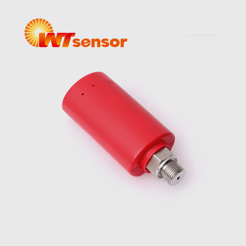 Wireless Pressure Transmitter PCM9860