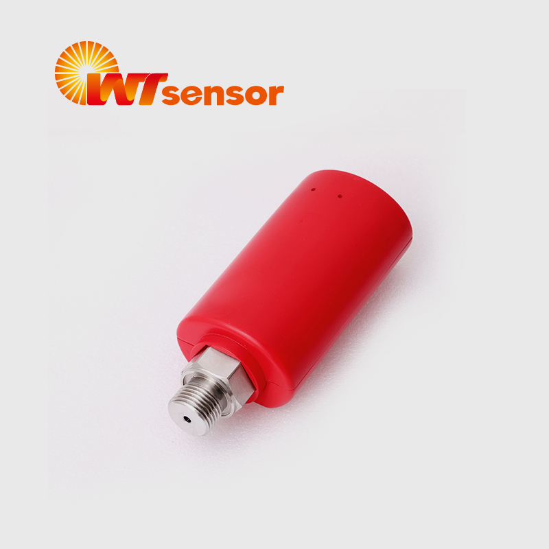 Wireless Pressure Transmitter PCM9860