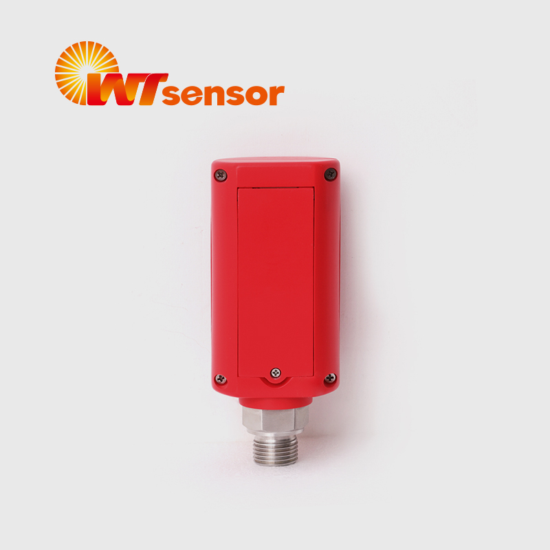 Wireless Pressure Transmitter PCM9860