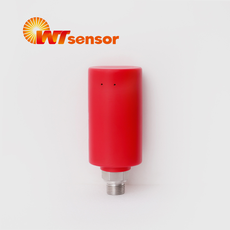 Wireless Pressure Transmitter PCM9860