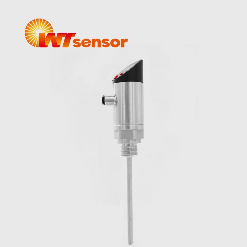 Intelligent Temperature Switch PCT710