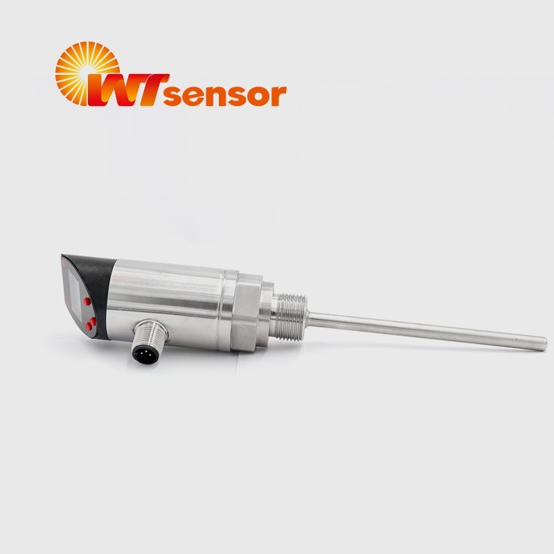 Intelligent Temperature Switch PCT710