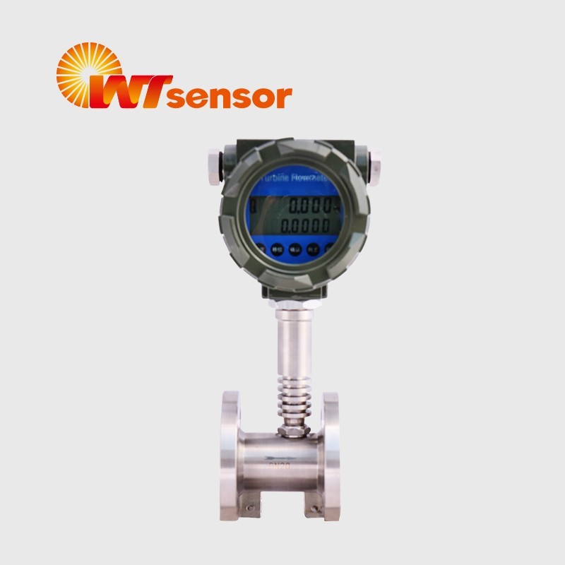 PCWL Series Turbine Flow Meter