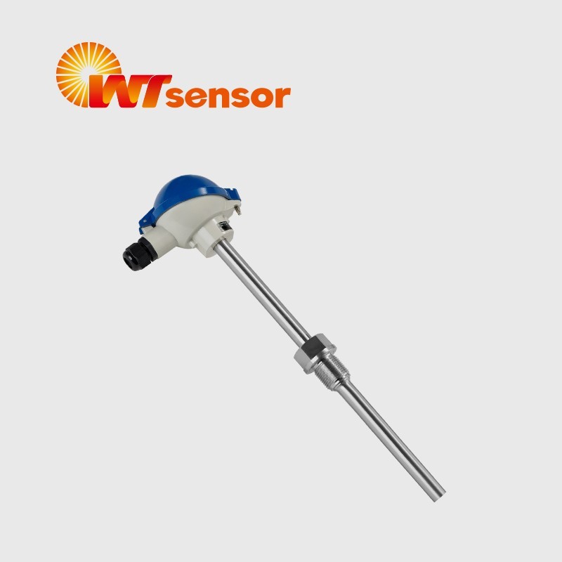 Thermocouple Temperature Sensor PCT002