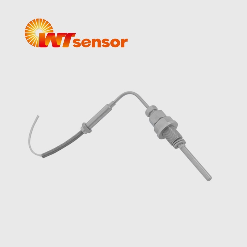 Platinum Temperature Sensor PCT130
